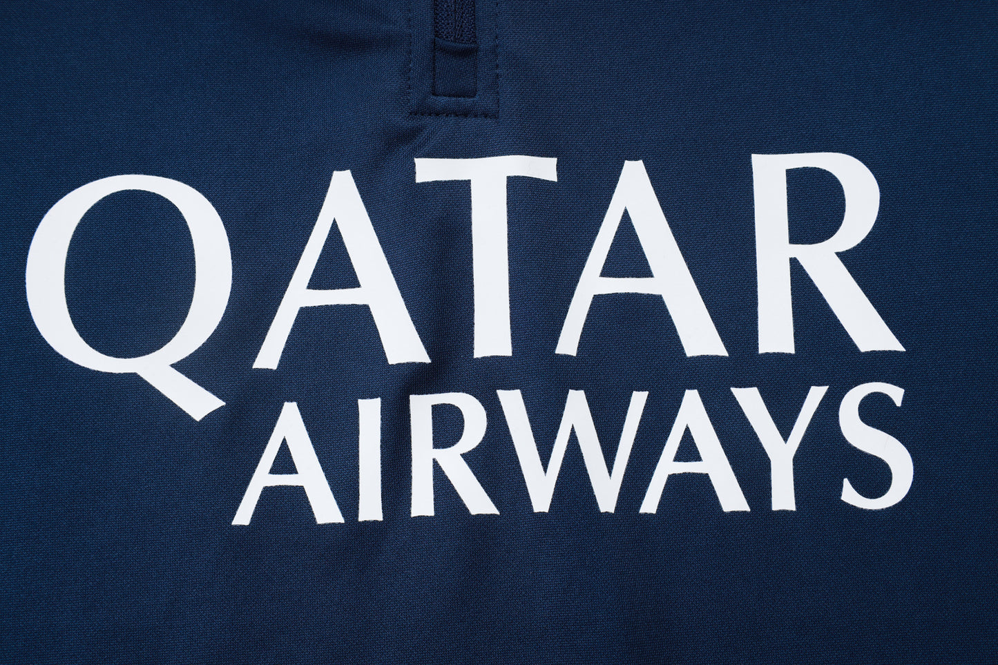 Fato de Treino FC Paris Saint-Germain 2025-26 - Camisola com Fecho