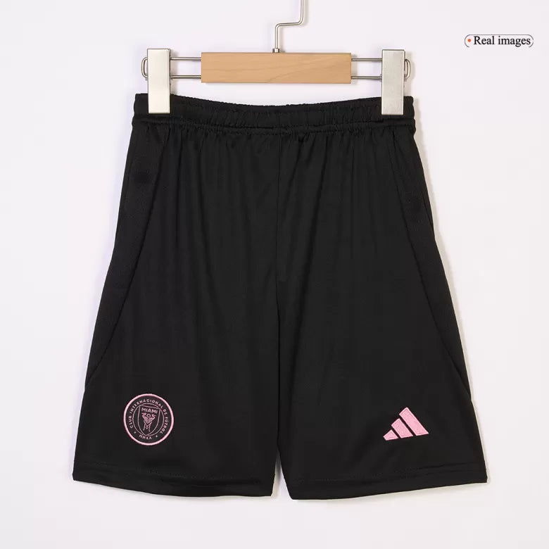Kit Criança Inter Miami CF 2025-26 Alternativo