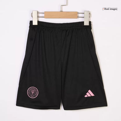 Kit Criança Inter Miami CF 2025-26 Alternativo