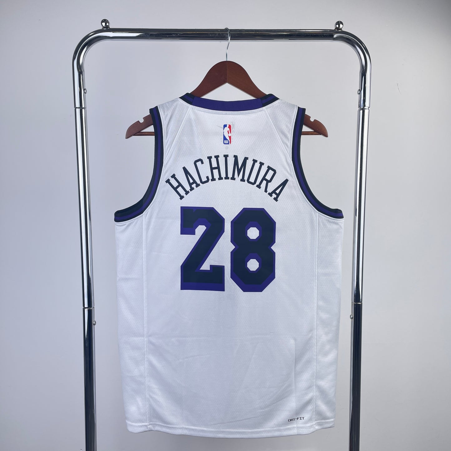 Camisola NBA 2023 Los Angeles Lakers