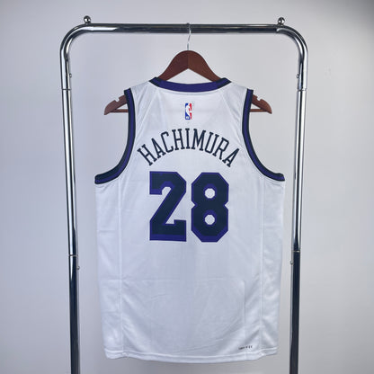 Camisola NBA 2023 Los Angeles Lakers