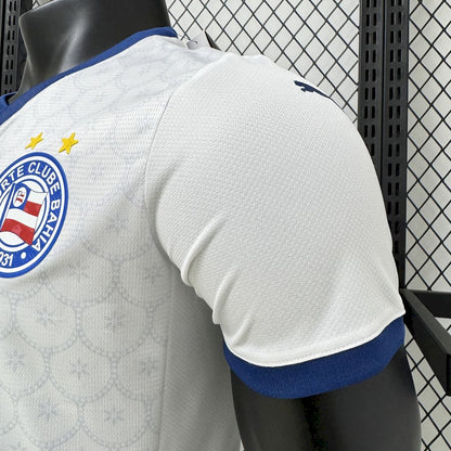 Camisola EC Bahia 2025-26 Principal Versão Jogador