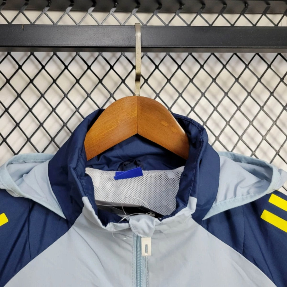 Corta Vento CA Boca Juniors 2025-26