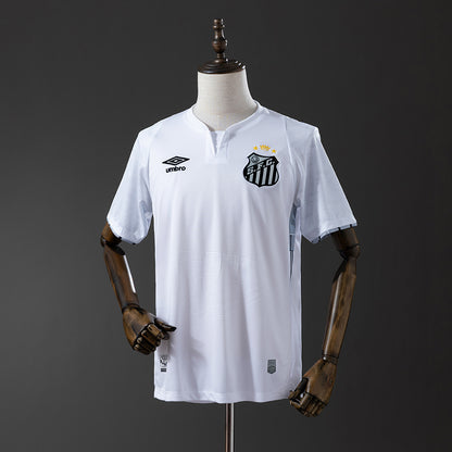 Camisola Santos FC 2024-25 Principal Versão Adepto