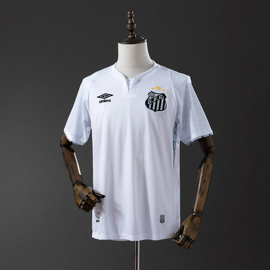 Camisola Santos FC 2024-25 Principal Versão Adepto