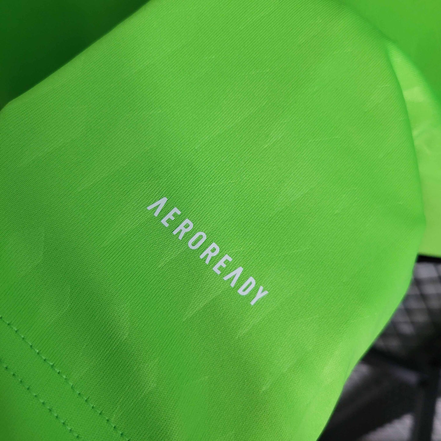 Camisola M-United 2023-24 Guarda-Redes