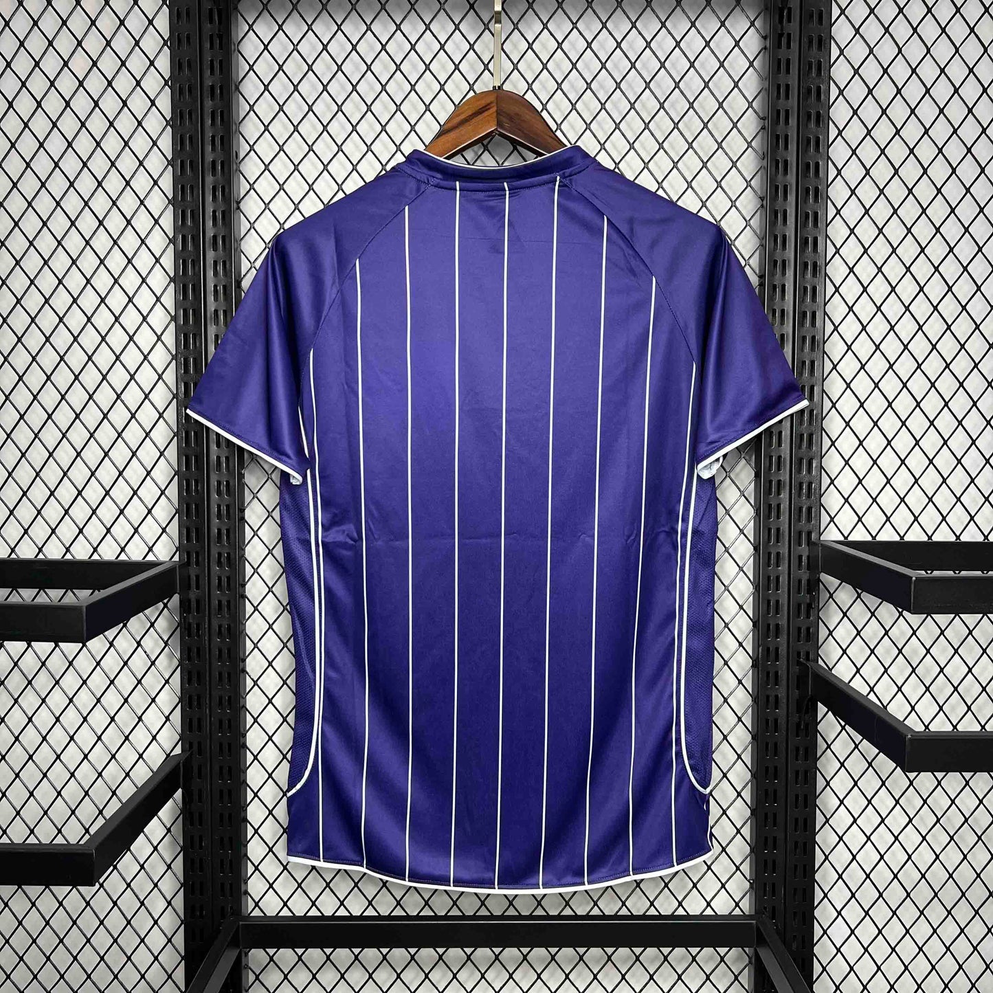 Camisola MCI 2007-08 Alternativa