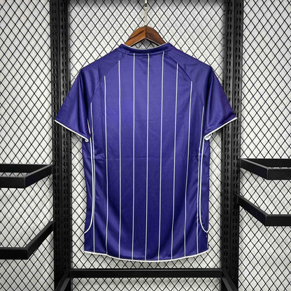 Camisola MCI 2007-08 Alternativa