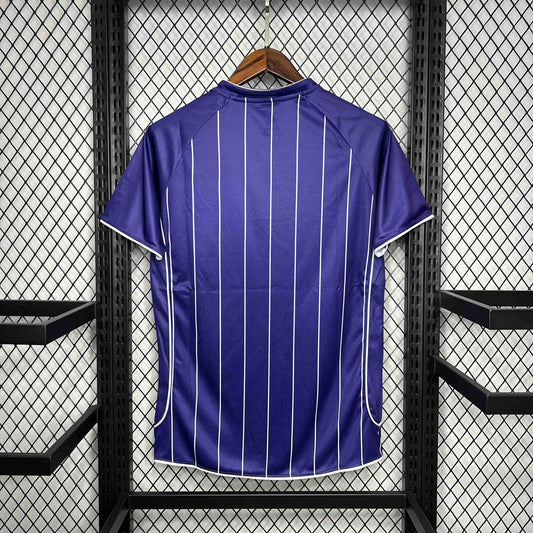 Camisola MCI 2007-08 Alternativa