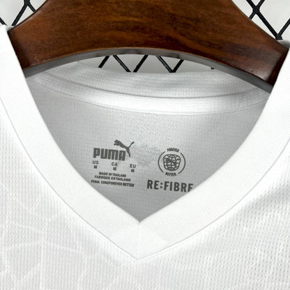 Camisola Valencia FC 2025-26 Principal Versão Adepto