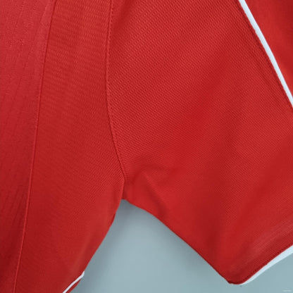 Camisola LIV 2014-15 Principal