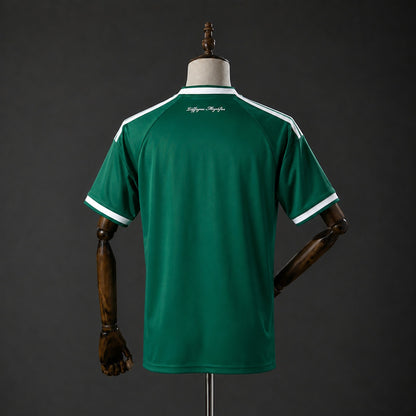 Camisola Panathinaikos AO 2026-27 Principal Versão Adepto