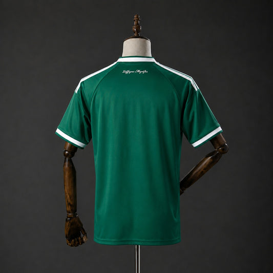 Camisola Panathinaikos AO 2026-27 Principal Versão Adepto