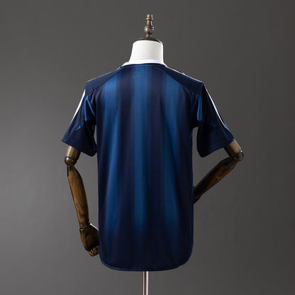Camisola NCU 2005-06 Alternativa