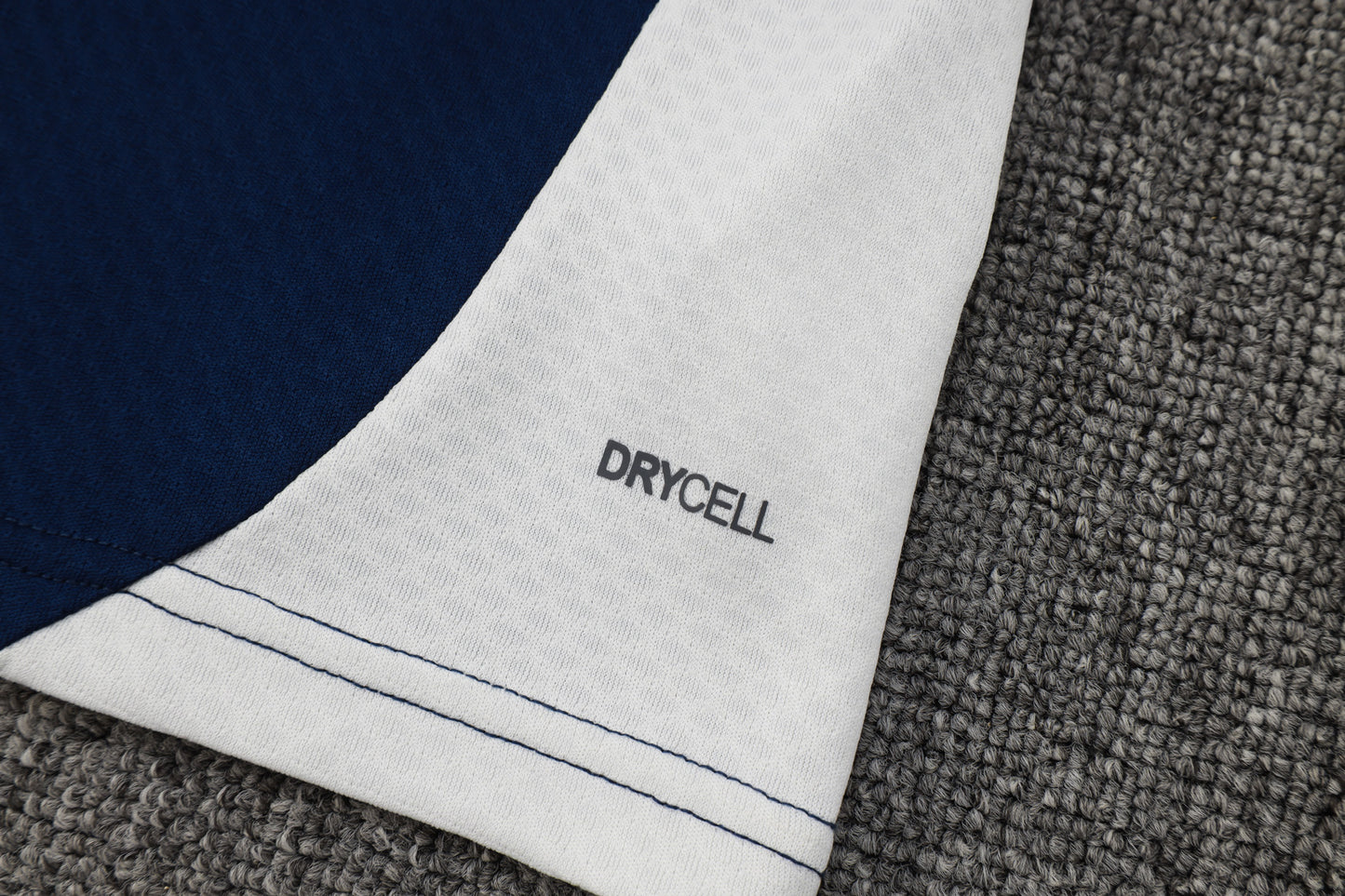 Fato de Treino Portugal 2025 - Camisola com Fecho