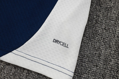 Fato de Treino Portugal 2025 - Camisola com Fecho