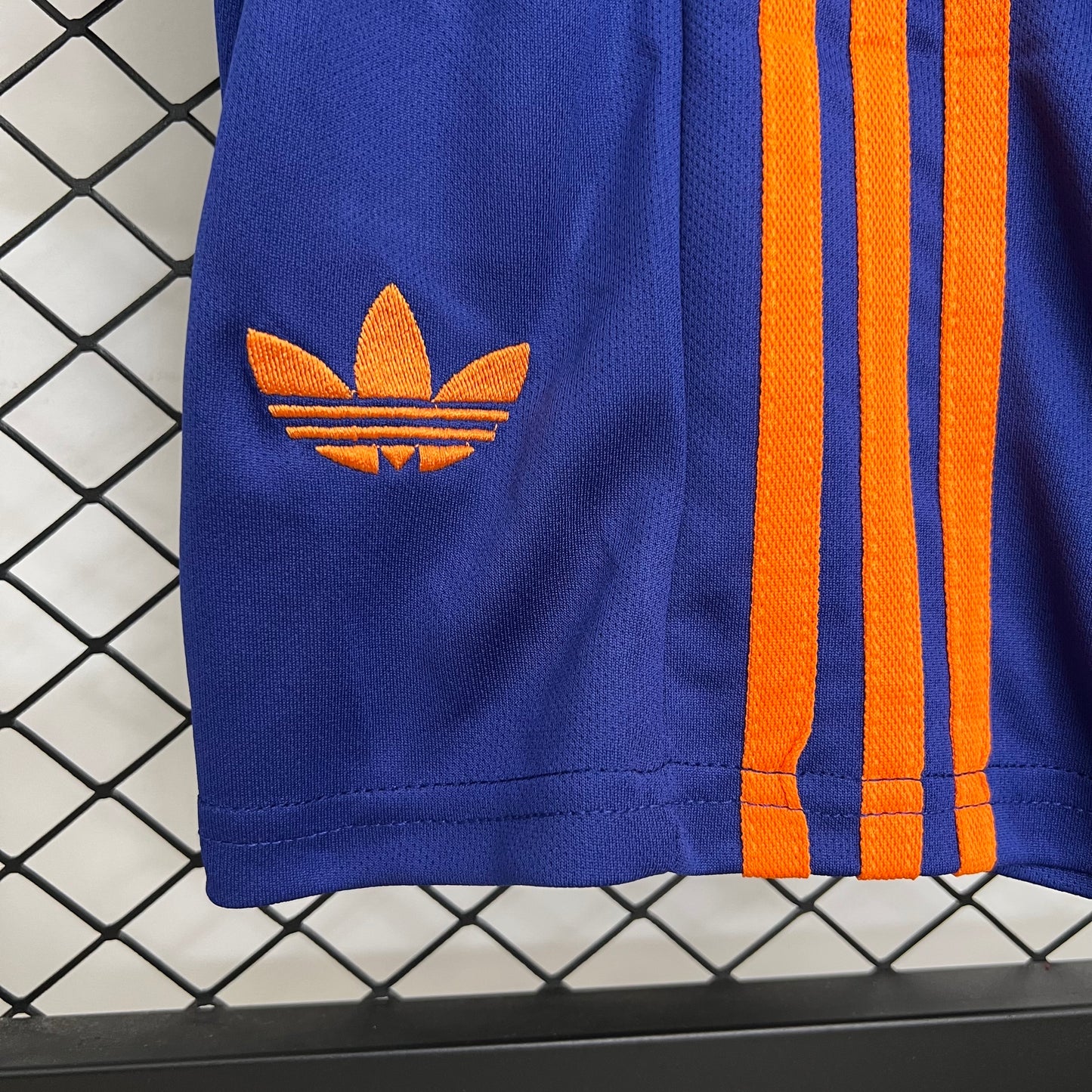 Kit Criança NCU 2025-26 Alternativo