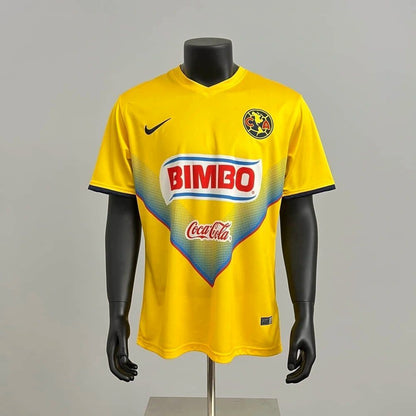 Camisola CF America 2013-14 Principal
