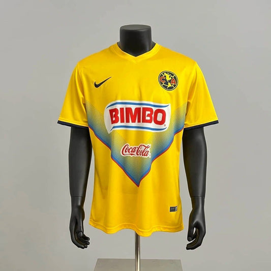 Camisola CF America 2013-14 Principal