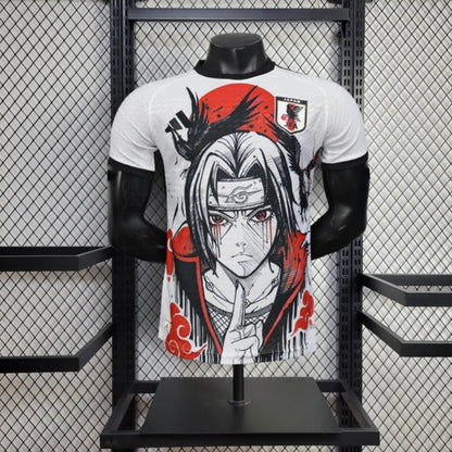 Camisola Japão 2025 Edição Especial Versão Jogador