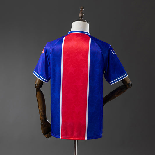 Camisola FC Paris Saint-Germain 1994-95 Principal