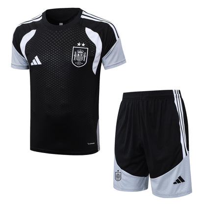 Kit Treino Camisola Espanha 2026