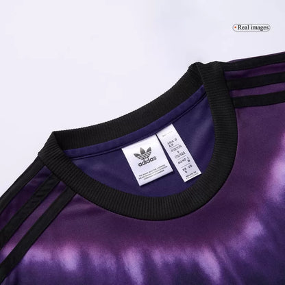 Camisola Real Madrid CF 2024-25 Pre-Match Versão Adepto