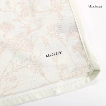 Camisola FC Bayern Munique 2023-24 Alternativa