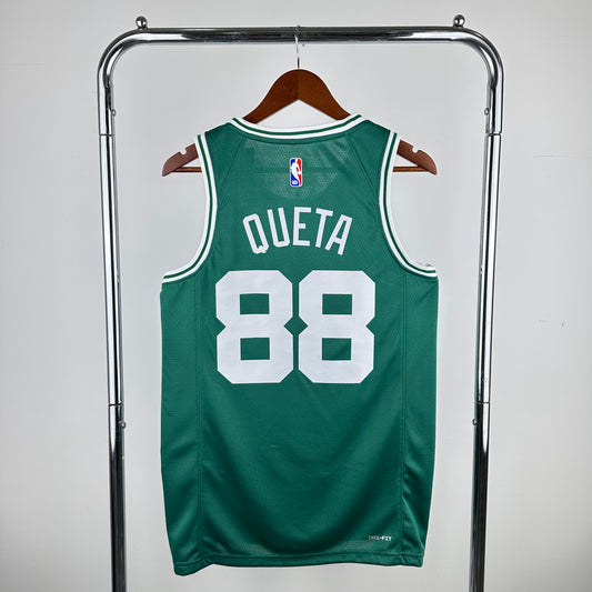 Camisola NBA 2024 Boston Celtics