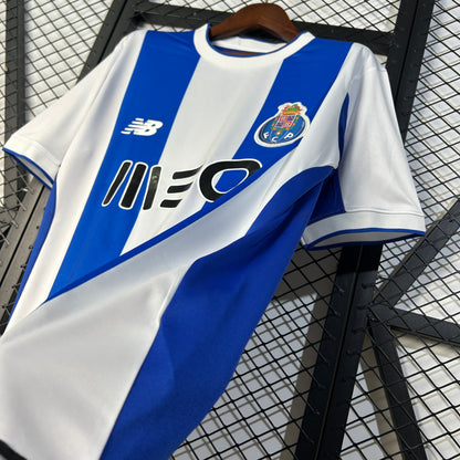 Camisola FCP 2017-18 Principal