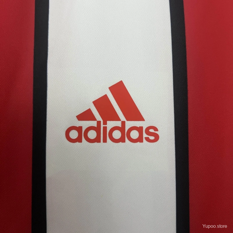 Camisola Manga Comprida CA River Plate 2003-04 Alternativa