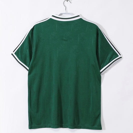 Camisola RC Deportivo de Corunha 1997-98 Alternativa