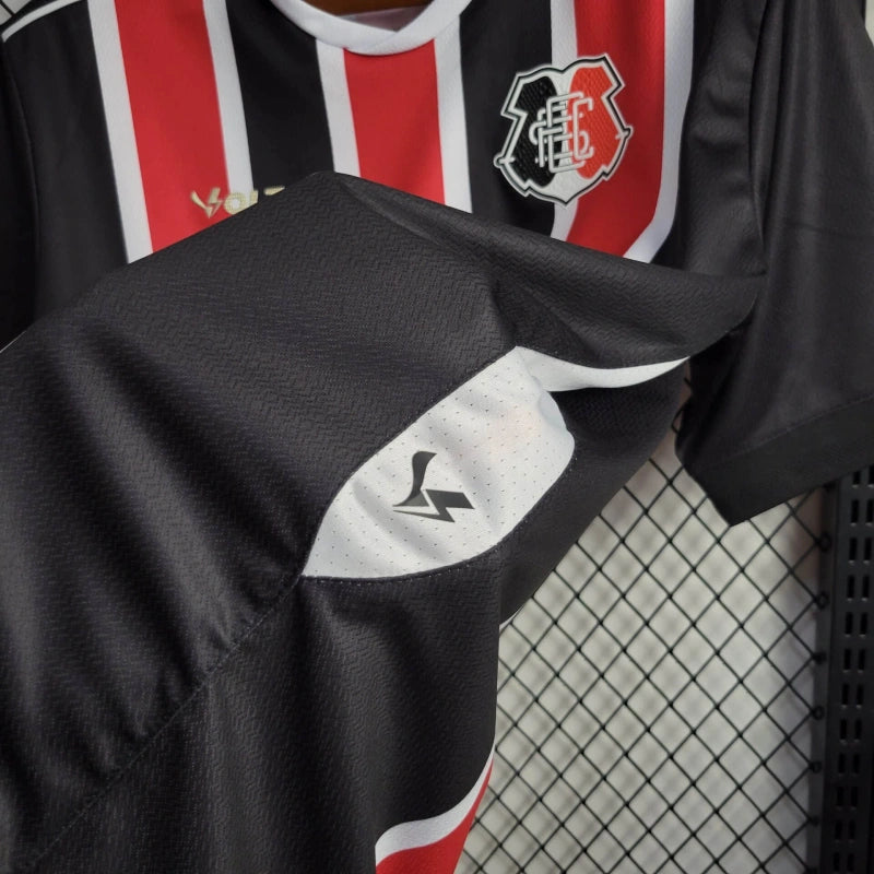 Camisola Santa Cruz FC-PE 2024-25 Principal