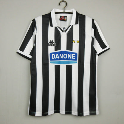 Camisola Juventus FC 1994-95 Principal