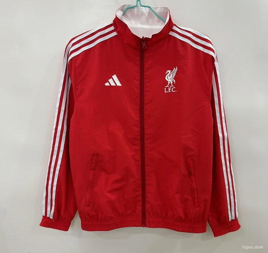 Casaco Reversivel LIV 2025-26