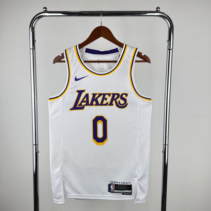 Camisola NBA 2023 Los Angeles Lakers