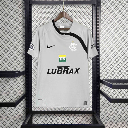 Camisola Flamengo 2008-09 Guarda-Redes