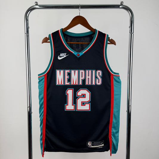 Camisola NBA 2026 Memphis Grizzlies