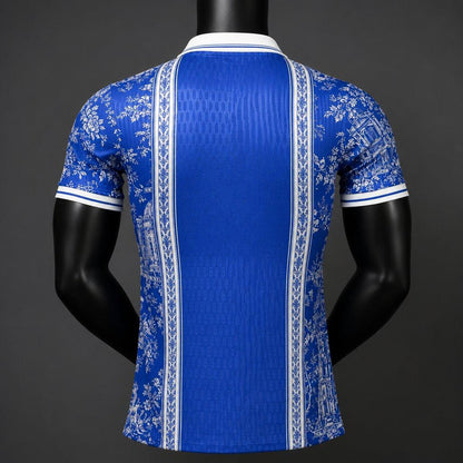 Camisola CHE 2026-27 Edição Especial Versão Jogador