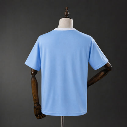 Camisola Uruguai 1986 Principal Versão Adepto