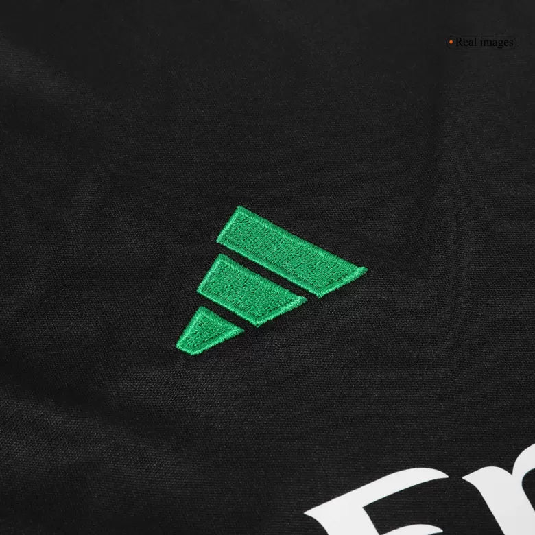 Kit Criança ARS 2024-25 Alternativo