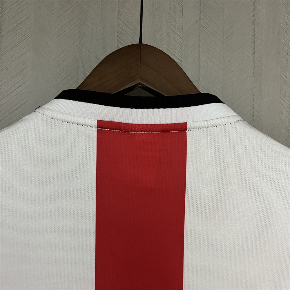 Camisola PSV Eindhoven 1998-99 Principal