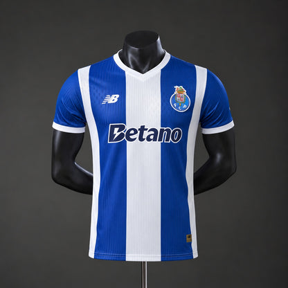 Camisola F.C.P. 2026-27 Principal Lisa Versão Jogador