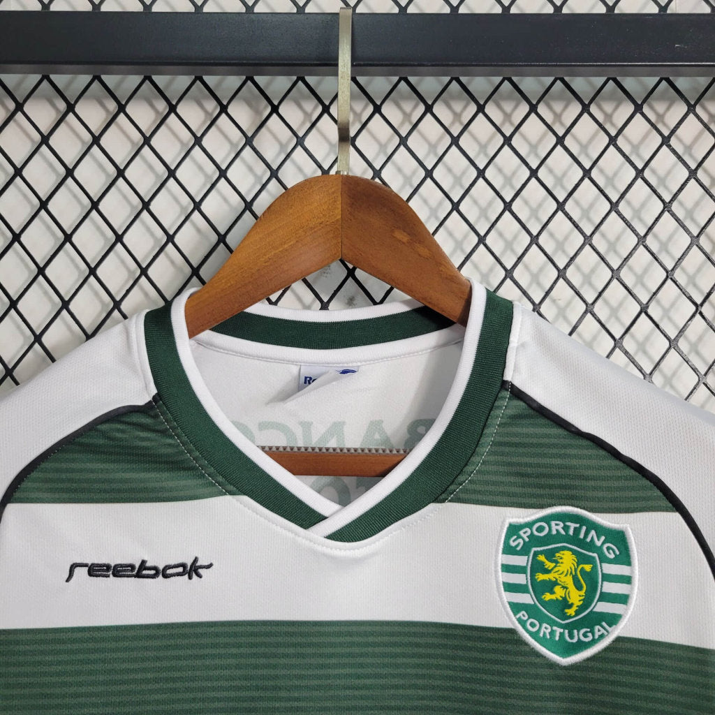 Camisola Manga Comprida SCP 2002-03 Principal