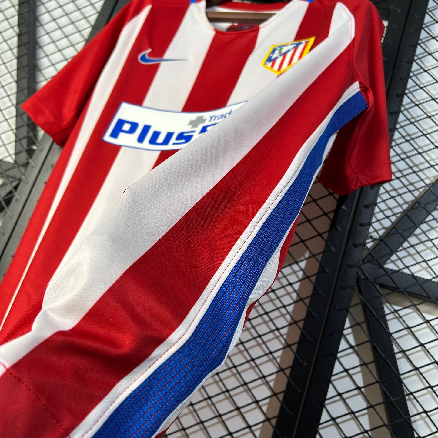 Camisola Atletico Madrid 2016-17 Principal