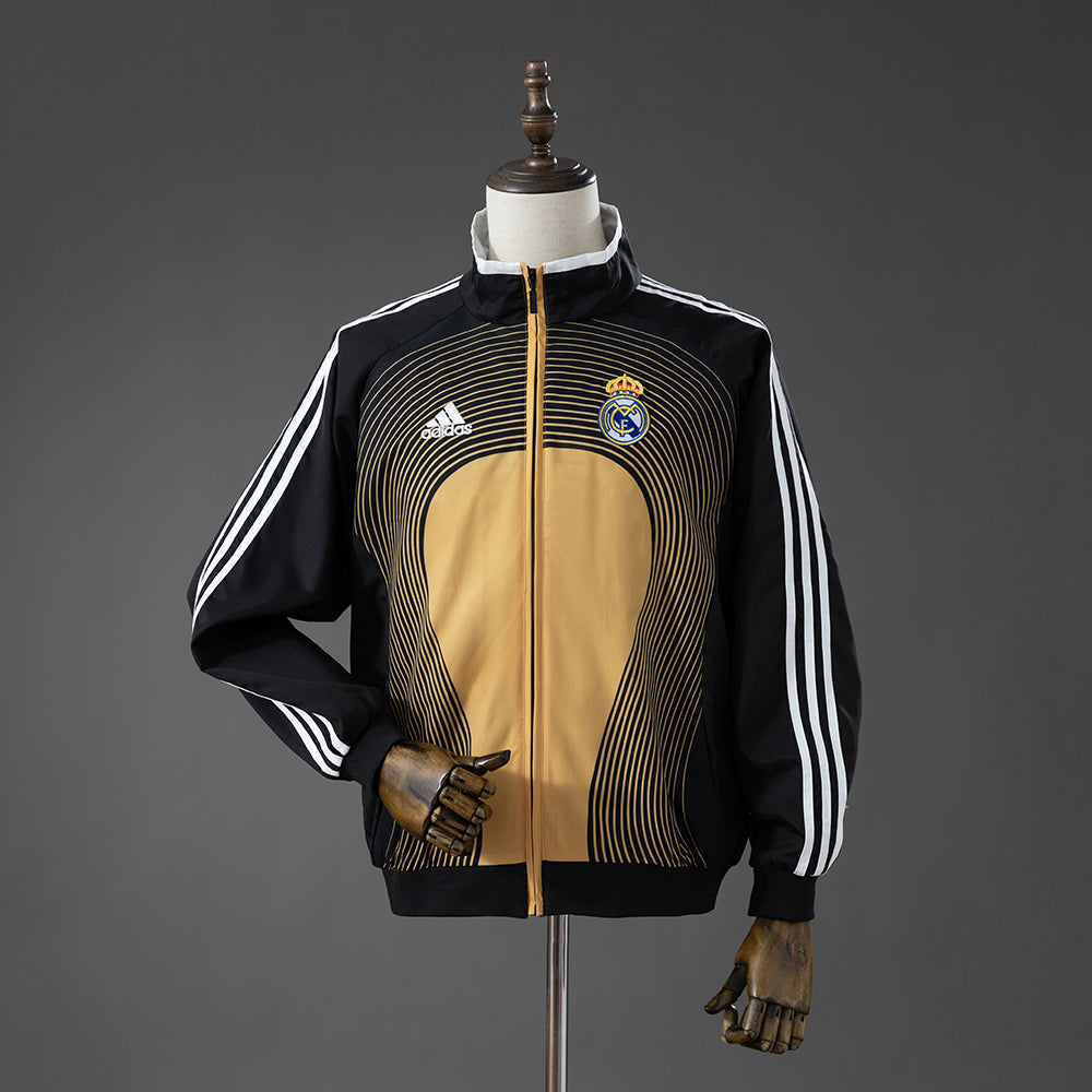 Corta Vento Real Madrid CF 2006-07