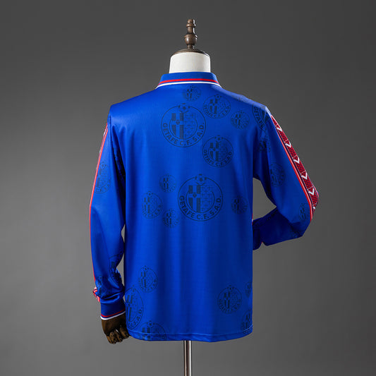 Camisola Manga Comprida Getafe 1998-99 Principal