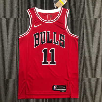 Camisola NBA 2018 Chicago Bulls