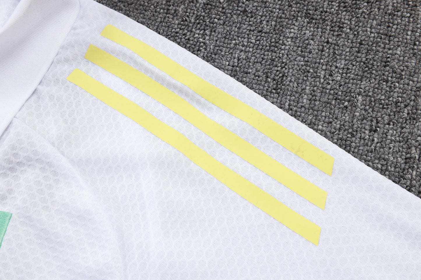 Fato de Treino Juventus FC 2025-26 - Polo