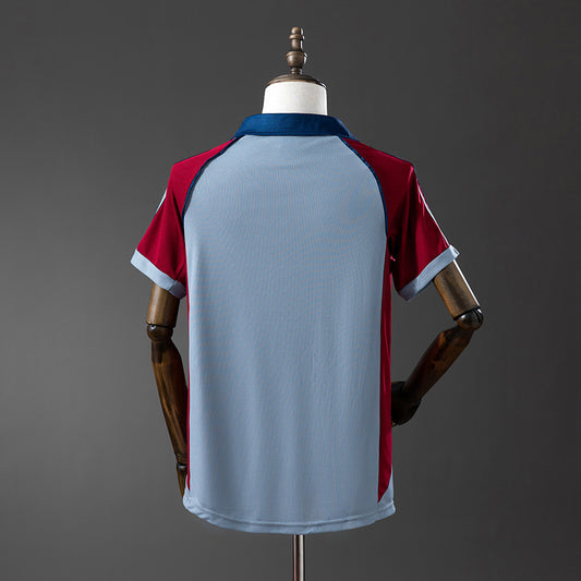 Camisola FC Bayern Munique 1998-99 Alternativa